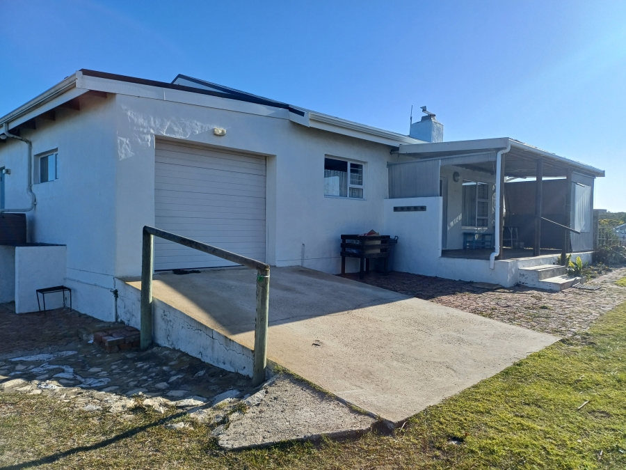 2 Bedroom Property for Sale in Oceanview Heights Western Cape